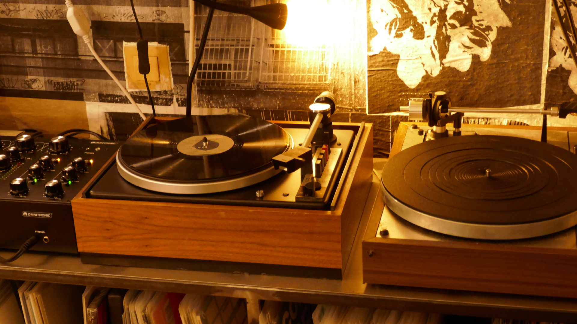 2024-10-31 timetable Komposition Dj Set wendelrekord V (1) (Audio)